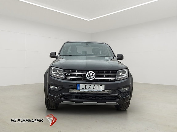 Volkswagen Amarok 5 of 5