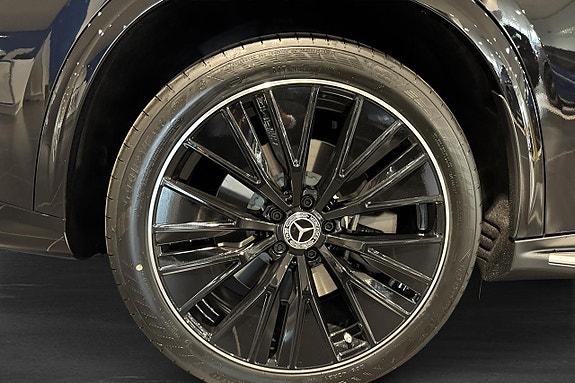 Mercedes-Benz GLC400 6 of 17