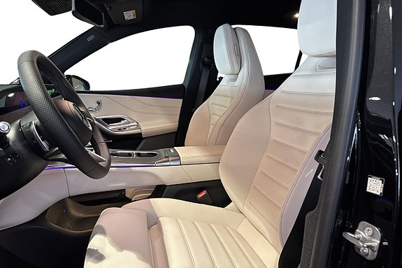 Mercedes-Benz GLC400 15 of 17