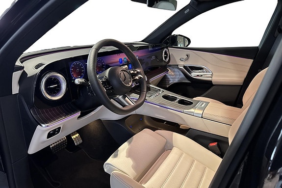 Mercedes-Benz GLC400 7 of 17