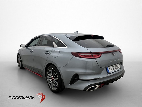 Kia ProCeed 5 of 5