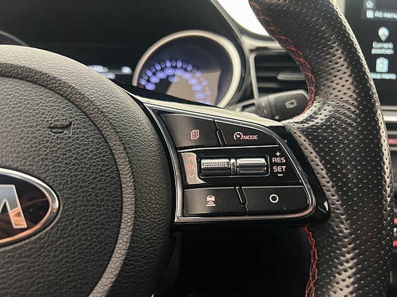 Kia ProCeed 19 of 30
