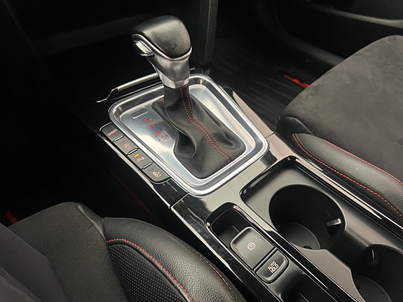 Kia ProCeed 26 of 30