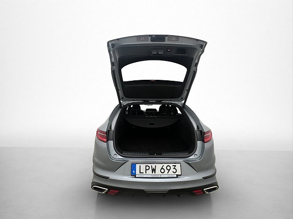Kia ProCeed 11 of 30