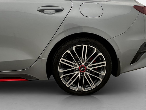 Kia ProCeed 30 of 30