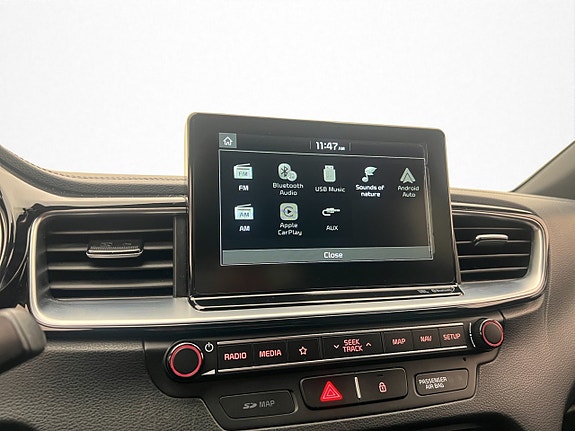Kia ProCeed 24 of 30