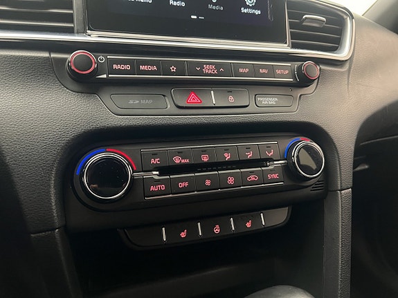 Kia ProCeed 25 of 30