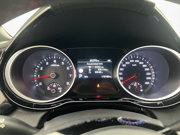 Kia ProCeed 21 of 30