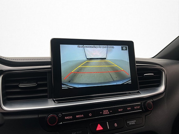 Kia ProCeed 22 of 30