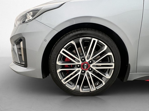 Kia ProCeed 29 of 30