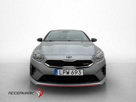 Kia ProCeed 2 of 5