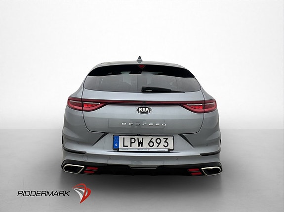 Kia ProCeed 6 of 30
