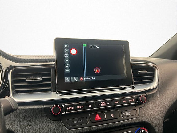 Kia ProCeed 23 of 30