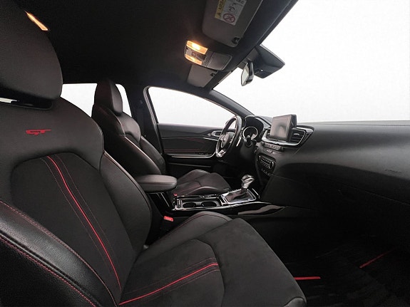 Kia ProCeed 14 of 30