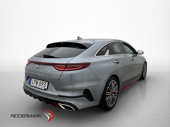 Kia ProCeed 8 of 30