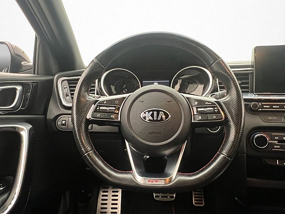 Kia ProCeed 18 of 30