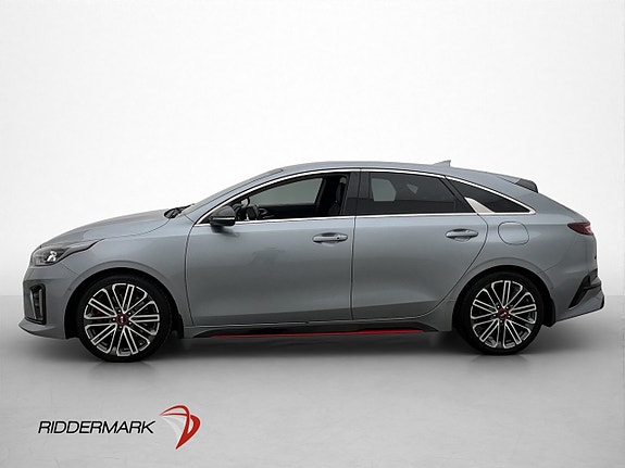 Kia ProCeed 4 of 5