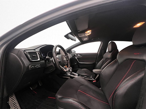 Kia ProCeed 20 of 30