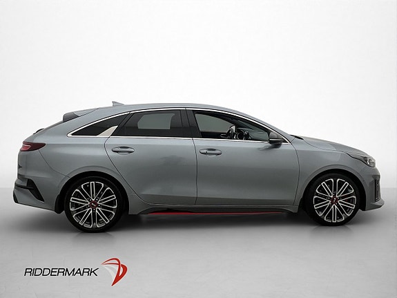 Kia ProCeed 9 of 30