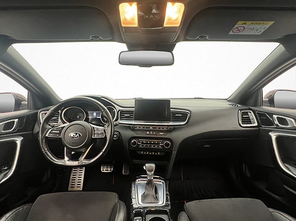 Kia ProCeed 16 of 30