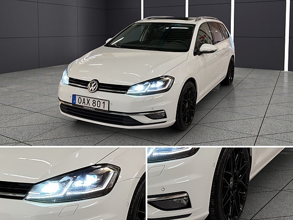 Volkswagen Golf VII 11 of 30
