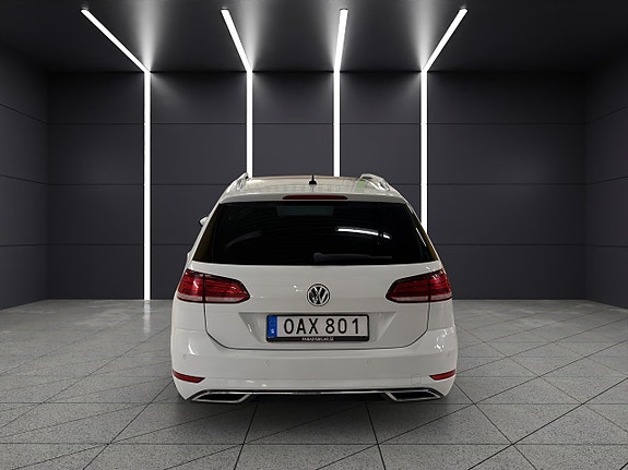 Volkswagen Golf VII 4 of 30