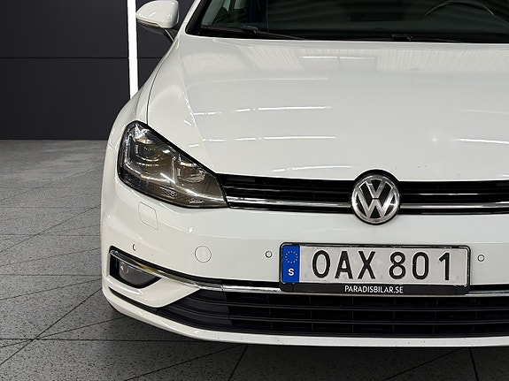 Volkswagen Golf VII 10 of 30