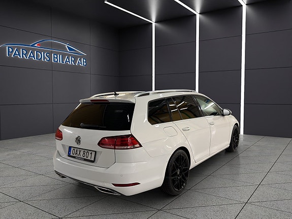 Volkswagen Golf VII 5 of 30