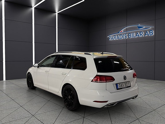 Volkswagen Golf VII 3 of 30