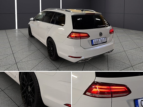 Volkswagen Golf VII 12 of 30