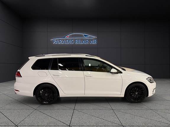 Volkswagen Golf VII 6 of 30