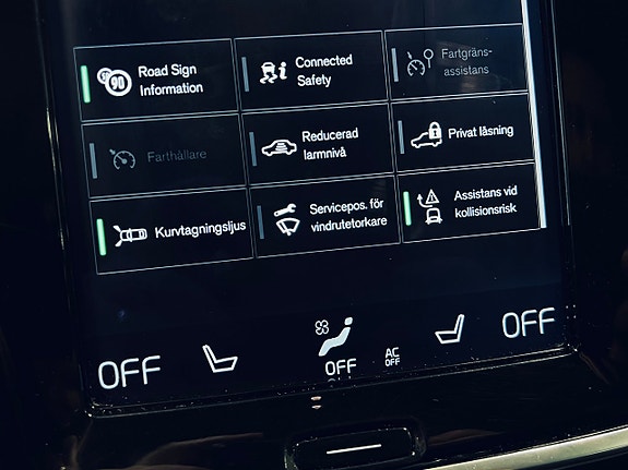 Volvo V90 Cross Country 22 of 27