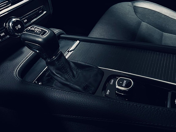 Volvo V90 Cross Country 20 of 27