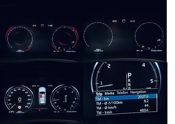 Volvo V90 Cross Country 17 of 27