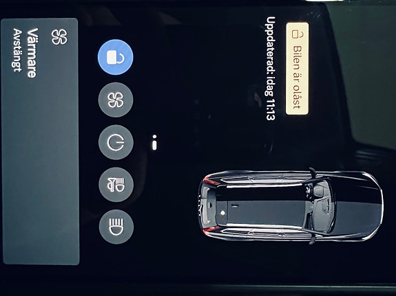Volvo V90 Cross Country 18 of 27