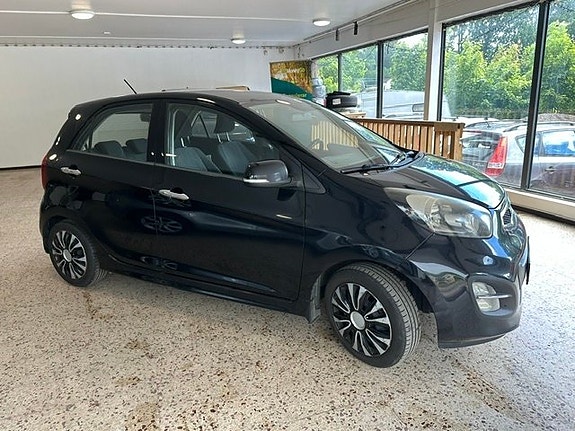 Kia Picanto 6 of 12