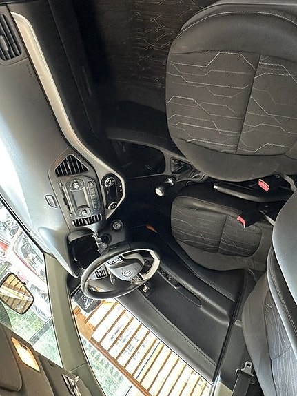 Kia Picanto 11 of 12