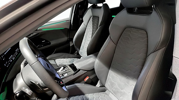 Audi A6 8 of 14