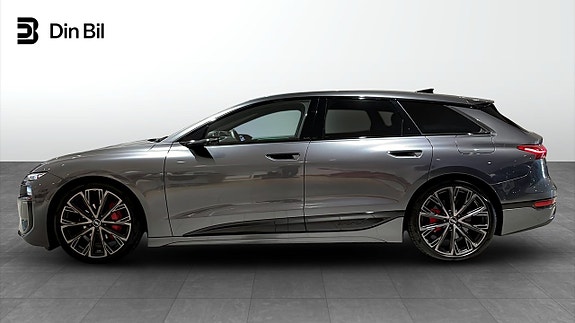Audi A6 2 of 14