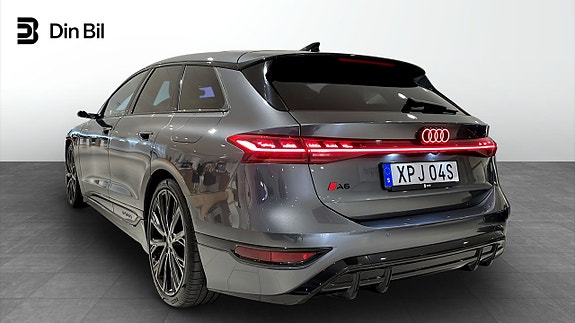Audi A6 3 of 14