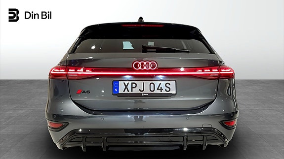Audi A6 5 of 14
