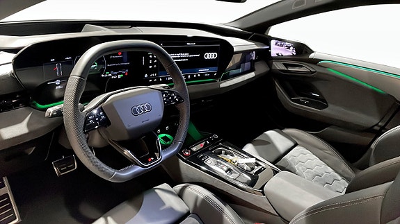 Audi A6 7 of 14