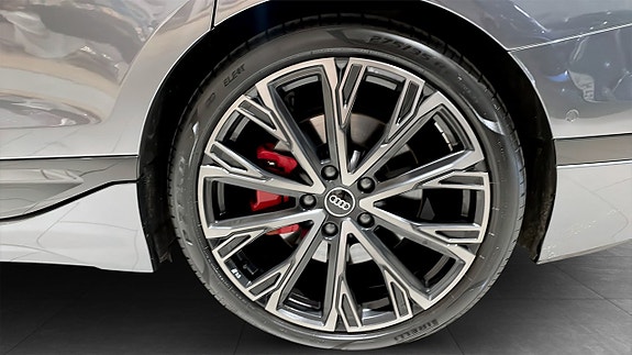 Audi A6 6 of 14