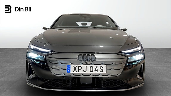 Audi A6 4 of 14