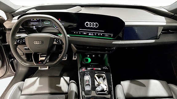 Audi A6 11 of 14