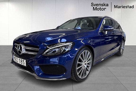 Mercedes-Benz C220