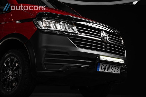 Volkswagen Transporter 12 of 30
