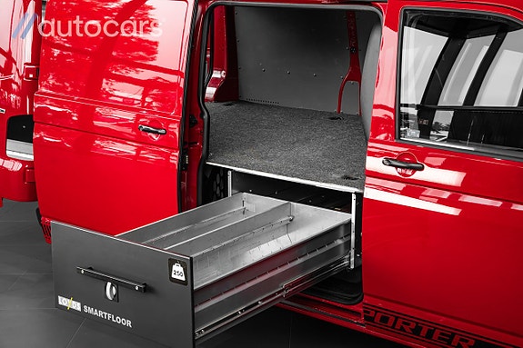 Volkswagen Transporter 20 of 30