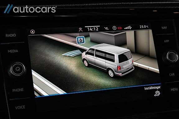 Volkswagen Transporter 29 of 30