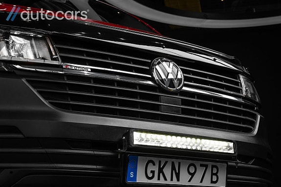 Volkswagen Transporter 11 of 30
